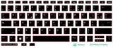 SticKeys® for HP Elitebook 830 G7, G8 / HP Pro X360 435 G10 / HP x360 830 G7/G8