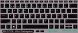 SticKeys for HP EliteBook 830 G7, G8,  x360 830 G7/G8, 430 G8, 630 G7/G8/G10