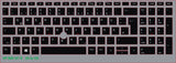 SticKeys for HP EliteBook 850/855 G7/G8