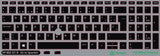 SticKeys for HP EliteBook 850/855 G7/G8