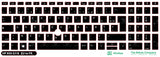 SticKeys® for HP Elitebook 850 G7, G8