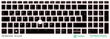 SticKeys® for HP Elitebook 850 G7, G8