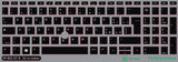 SticKeys for HP EliteBook 850/855 G7/G8