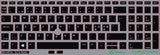 SticKeys for HP EliteBook 850/855 G7/G8