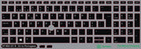 SticKeys for HP EliteBook 850/855 G7/G8