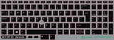 SticKeys for HP EliteBook 850/855 G7/G8