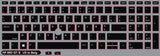 SticKeys for HP EliteBook 850/855 G7/G8