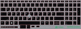 SticKeys for HP EliteBook 850/855 G7/G8