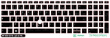 SticKeys® for HP Elitebook 850 G7, G8