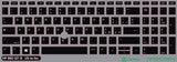 SticKeys for HP EliteBook 850/855 G7/G8