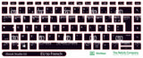 SticKeys® for HP Zbook Studio G5