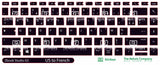 SticKeys® for HP Zbook Studio G5