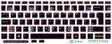 SticKeys® for HP Probook 440 G8, G9, G10