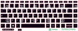 SticKeys® for HP Probook 440 G8, G9, G10