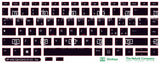SticKeys® for HP Probook 440 G8, G9, G10