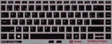SticKeys for HP ProBook 640/645 G7/G8