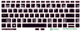 SticKeys® for HP Probook 640 G8