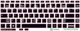 SticKeys® for HP Probook 640 G8