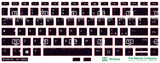 SticKeys® for HP Probook 640 G8