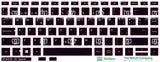 SticKeys® for HP Probook 640 G8
