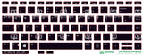 SticKeys® for HP Probook 640 G8