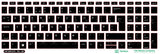 SticKeys for HP ProBook 650/655 G9/G10