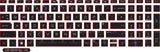 SticKeys for HP 250 G8/G9 / 255 G7/G8