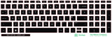 SticKeys for HP 250 G8/G9 / 255 G7/G8