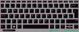 SticKeys for HP ProBook 430 G6/G7