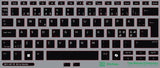 SticKeys for HP EliteBook 840/845 G11/G12