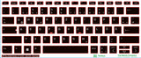 SticKeys for HP Pro x360 Fortis 11" G10