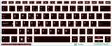 SticKeys for HP Pro x360 Fortis 11" G10