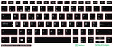 SticKeys for HP Pro x360 Fortis 11" G10