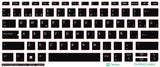 SticKeys for HP Pro x360 Fortis 11" G10