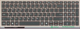 SticKeys for HP ProBook 460 G11