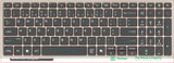 SticKeys for HP ProBook 460 G11