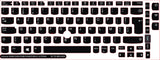Lenovo Universal SticKeys