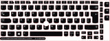 Lenovo Universal SticKeys