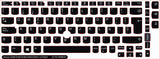 Lenovo Universal SticKeys