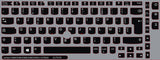 Lenovo Universal SticKeys