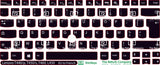 SticKeys® for Lenovo Thinkpad L450, T440, T440p, T450, T450s, T460