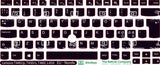 SticKeys® for Lenovo Thinkpad L450, T440, T440p, T450, T450s, T460