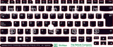 SticKeys® for Lenovo Thinkpad L14/P14/T14 G1/G2/T14s G1/E14 G3/P1 G3