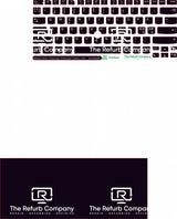 SticKeys® for Lenovo Thinkpad L14/P14/T14 G1/G2/T14s G1/E14 G3/P1 G3