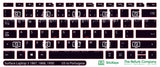 SticKeys® for Microsoft Surface Laptop 3 1867, 1950