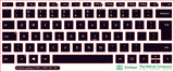 SticKeys® for Microsoft Surface Laptop 4 1951, 1979, 1872