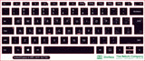 SticKeys® for Microsoft Surface Laptop 4 1951, 1979, 1872