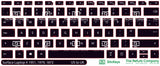 SticKeys® for Microsoft Surface Laptop 4 1951, 1979, 1872