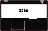 Palm & Track Skinz for Dell Latitude 5500