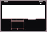 Palm & Track Skinz for Dell Latitude 5500